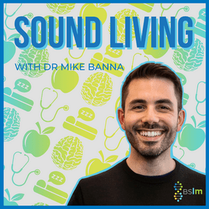 Listen to Sound Living in the App