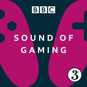 Listen to Sound of Gaming in the App