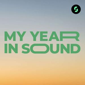 My Year in Sound by Sound of Life