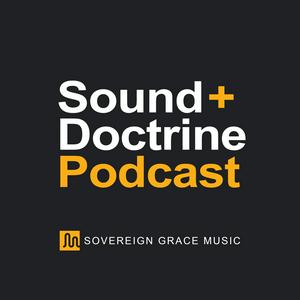 Listen to Sound Plus Doctrine in the App