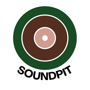Listen to SOUNDPIT in the App