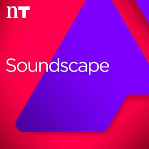 Listen to Soundscape in the App