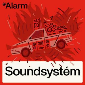 Soundsystém