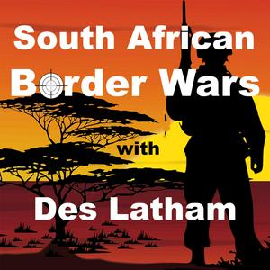 Listen to South African Border Wars in the App