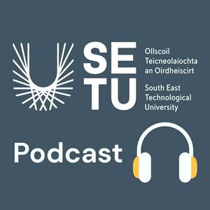Listen to SETU Podcast in the App