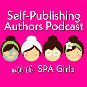 Listen to SPA Girls Podcast in the App