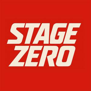 Stage Zero Studio with Wil Waldon