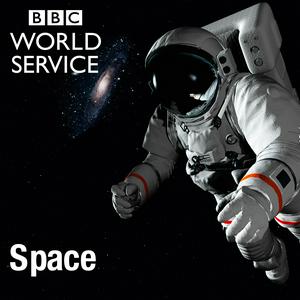 Listen to Space in the App