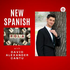 Listen to Spanish Lessons in the App