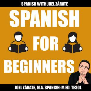 Listen to Learn Spanish: Spanish for Beginners Podcast in the App