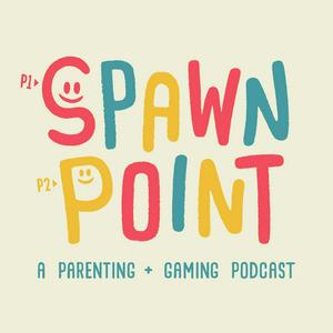 Listen to SPAWNPOINT in the App