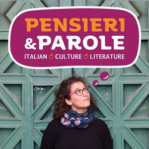 Listen to Speak Italiano - Pensieri e Parole in the App