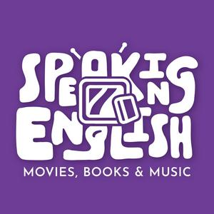 Speaking English