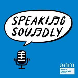 Listen to Speaking Soundly in the App