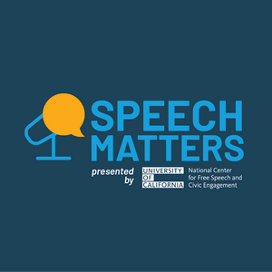 Listen to SpeechMatters in the App