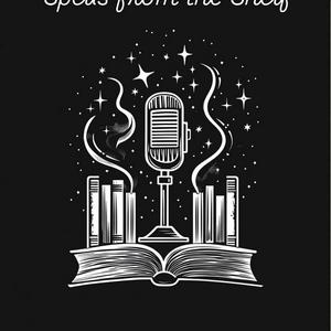 Spells From The Shelf
