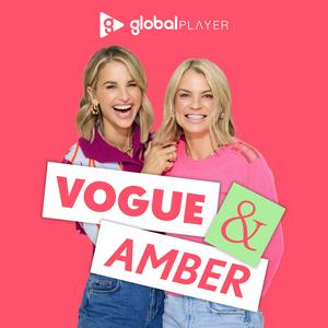 Listen to Spencer & Vogue in the App