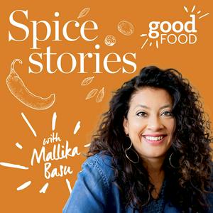 Spice Stories