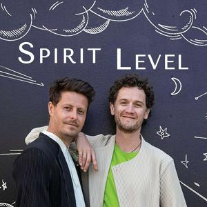 Listen to Spirit Level in the App