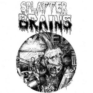 Listen to Splatter Brains in the App