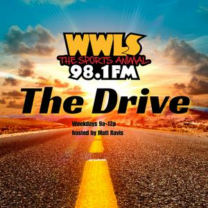 The Drive