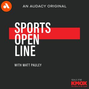 Sports Open Line