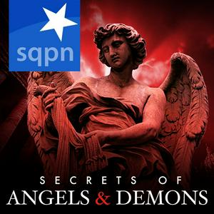 Listen to SQPN: Secrets of Angels and Demons in the App