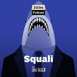 Listen to Squali in the App