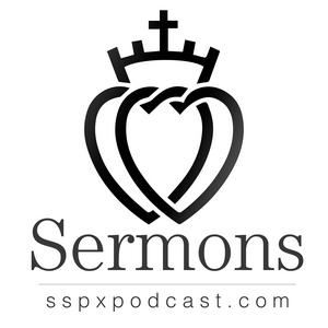 Listen to SSPX Sermons in the App