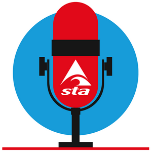 Listen to STA Podcast in the App