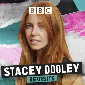 Listen to Stacey Dooley in the App