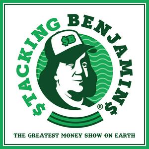 Listen to The Stacking Benjamins Show in the App