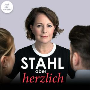 Listen to Stahl aber herzlich – Der Psychotherapie-Podcast mit Stefanie Stahl in the App