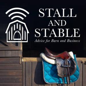 Stall and Stable: Ideas for Happy Horsekeeping