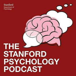 Listen to Stanford Psychology Podcast in the App