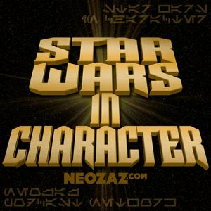 Listen to Star Wars In Character in the App