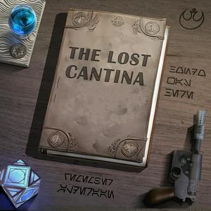 Listen to Star Wars: The Lost Cantina in the App