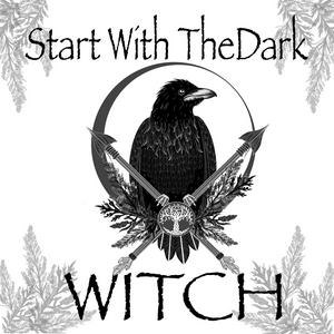 Start with the Dark by WITCH