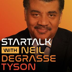 Listen to StarTalk Radio in the App