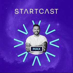 Startcast | Der Innovations, Business & Marketing Podcast