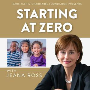 Starting At Zero