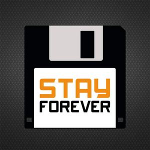 Listen to Stay Forever in the App