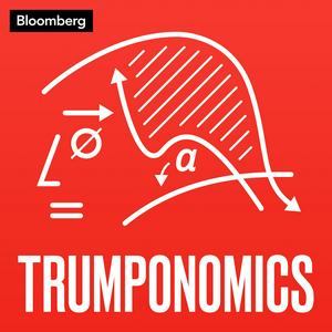 Listen to Voternomics in the App