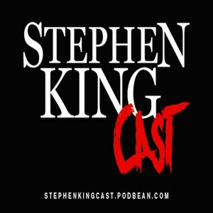 Listen to Stephen King Cast in the App