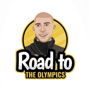 Listen to Road to the Olympics in the App