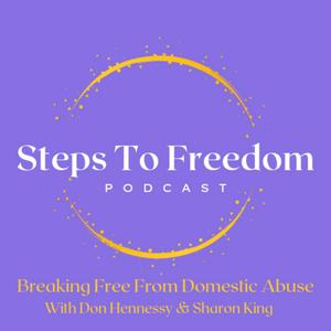 Listen to Steps To  Freedom in the App