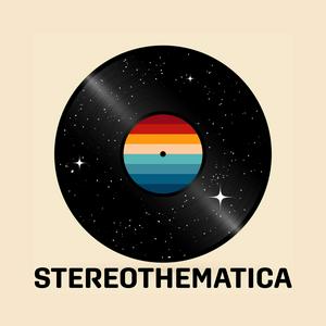 Listen to Stereothematica in the App