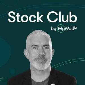 Listen to Stock Club in the App