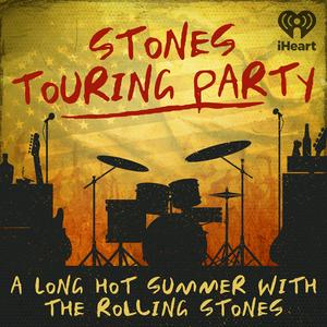 Listen to Stones Touring Party in the App