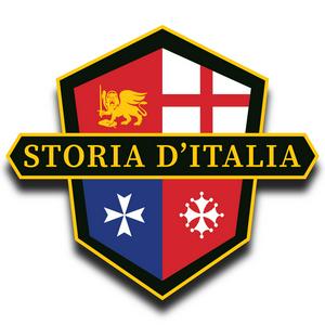 Listen to Storia d'Italia in the App